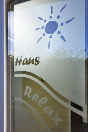 Ferienhaus Relax - Uns Huus an t Küst